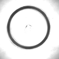幅：5.9 (cm)×奥行：5.8 (cm)×高さ：0.4 (cm)／5 (g)，撮影・計測日：1995-04-18