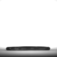 幅：5.9 (cm)×奥行：5.9 (cm)×高さ：0.4 (cm)／6 (g)，撮影・計測日：1995-04-18