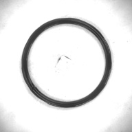 幅：5.9 (cm)×奥行：5.9 (cm)×高さ：0.4 (cm)／6 (g)，撮影・計測日：1995-04-18