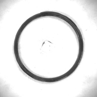 幅：5.8 (cm)×奥行：5.8 (cm)×高さ：0.4 (cm)／5 (g)，撮影・計測日：1995-04-18