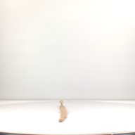 幅：99 (cm)×奥行：4.9 (cm)×高さ：6.7 (cm)／81 (g)，撮影・計測日：1995-04-27