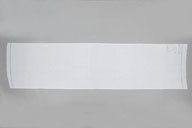幅：108 (cm)×長さ：432 (cm)／250 (g)，撮影・計測日：2009-05-13
