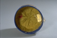 幅：18 (cm)×奥行：17 (cm)×高さ：9.7 (cm)／117 (g)，撮影・計測日：1996-02-13