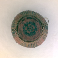 幅：31 (cm)×奥行：32 (cm)×高さ：32 (cm)／798 (g)，撮影・計測日：1996-02-01