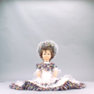 幅：85 (cm)×奥行：78 (cm)×高さ：53 (cm)／753 (g)，撮影・計測日：2003-04-25