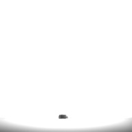 幅：0.2 (cm)×奥行：4.8 (cm)×高さ：0.3 (cm)／8 (g)，撮影・計測日：1995-05-01