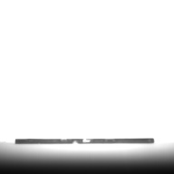 幅：0.2 (cm)×奥行：4.8 (cm)×高さ：0.3 (cm)／8 (g)，撮影・計測日：1995-05-01