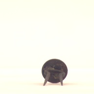 幅：1.7 (cm)×奥行：4.9 (cm)×高さ：1.8 (cm)／3 (g)，撮影・計測日：2002-05-15