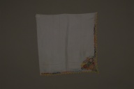幅：62 (cm)×奥行：0.2 (cm)×高さ：64 (cm)／67 (g)，撮影・計測日：1989-04-03