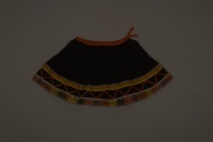 幅：33 (cm)×奥行：0.2 (cm)×高さ：39 (cm)／345 (g)，撮影・計測日：1989-04-04