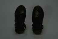 幅：9.8 (cm)×奥行：7.8 (cm)×高さ：24 (cm)，撮影・計測日：1989-04-04<BR>幅：9.9 (cm)×奥行：8.4 (cm)×高さ：24 (cm)，撮影・計測日：1989-04-04