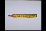 幅：102 (cm)×高さ：14 (cm)／83 (g)，撮影・計測日：1998-02-04