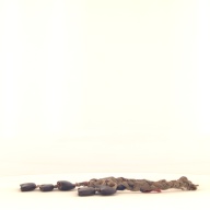 幅：17 (cm)×奥行：22 (cm)×高さ：3.4 (cm)／3 (g)，撮影・計測日：2002-05-20