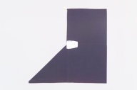 横：70 (cm)×縦：67 (cm)／132 (g)，撮影・計測日：2006-03-13