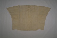 幅：260 (cm)×奥行：0.3 (cm)×高さ：147 (cm)／1.14 (kg)，撮影・計測日：1989-01-25