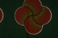 幅：82 (cm)×奥行：0.1 (cm)×高さ：82 (cm)／74 (g)，撮影・計測日：1989-01-13