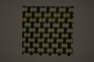 幅：87 (cm)×奥行：0.1 (cm)×高さ：85 (cm)／82 (g)，撮影・計測日：1989-01-13