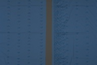 幅：128 (cm)×奥行：0.1 (cm)×高さ：181 (cm)，撮影・計測日：1989-01-26