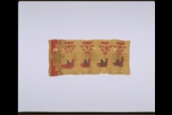 幅：87 (cm)×奥行：0.1 (cm)×高さ：38 (cm)／88 (g)，撮影・計測日：1988-06-21