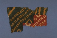 幅：24 (cm)×奥行：0.1 (cm)×高さ：16 (cm)／11 (g)，撮影・計測日：1988-06-21