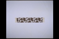 幅：152 (cm)×高さ：30 (cm)／131 (g)，撮影・計測日：1998-02-10