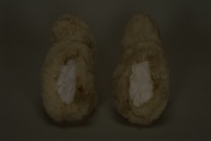 幅：14 (cm)×奥行：4.7 (cm)×高さ：25 (cm)，撮影・計測日：1988-06-22<BR>幅：12 (cm)×奥行：4.4 (cm)×高さ：26 (cm)，撮影・計測日：1988-06-22