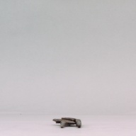 幅：5.4 (cm)×奥行：21 (cm)×高さ：1.2 (cm)／274 (g)，撮影・計測日：2003-02-03