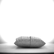 幅：28 (cm)×奥行：19 (cm)×高さ：5.7 (cm)／57 (g)，撮影・計測日：1994-09-13