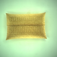 幅：28 (cm)×奥行：19 (cm)×高さ：5.7 (cm)／57 (g)，撮影・計測日：1994-09-13