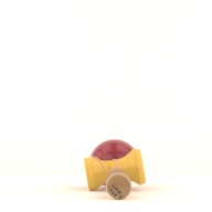 幅：5.9 (cm)×奥行：17 (cm)×高さ：6.0 (cm)／10 (g)，撮影・計測日：2002-06-21