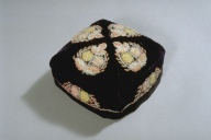幅：17 (cm)×奥行：8.4 (cm)×高さ：17 (cm)／109 (g)，撮影・計測日：1996-02-22