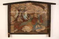 横：66 (cm)×厚み：2.7 (cm)×縦：46 (cm)／827 (g)，撮影・計測日：2009-03-16