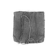 幅：44 (cm)×奥行：50 (cm)×高さ：5.5 (cm)／658 (g)，撮影・計測日：1993-10-26