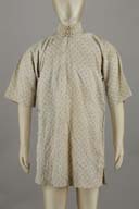 肩幅：37 (cm)×着丈：66 (cm)／104 (g)，撮影・計測日：2009-08-14