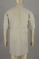 肩幅：37 (cm)×着丈：66 (cm)／104 (g)，撮影・計測日：2009-08-14