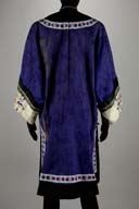 肩幅：43 (cm)×着丈：107 (cm)／656 (g)，撮影・計測日：2009-08-18