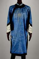 肩幅：93 (cm)×着丈：108 (cm)／108 (g)，撮影・計測日：2009-08-18