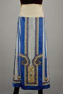 幅：24 (cm)×着丈：99 (cm)／353 (g)，撮影・計測日：2009-08-18