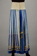 幅：24 (cm)×着丈：99 (cm)／353 (g)，撮影・計測日：2009-08-18