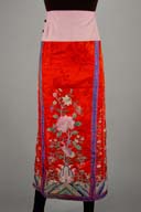 幅：22 (cm)×着丈：94 (cm)／370 (g)，撮影・計測日：2009-08-18