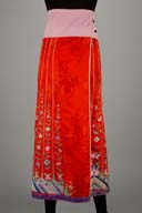 幅：22 (cm)×着丈：94 (cm)／370 (g)，撮影・計測日：2009-08-18