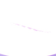 幅：76 (cm)×奥行：20 (cm)×高さ：3.7 (cm)／150 (g)，撮影・計測日：1985-07-01