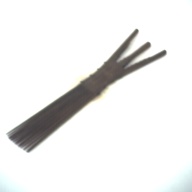 幅：5.3 (cm)×奥行：23 (cm)×高さ：0.5 (cm)／17 (g)，撮影・計測日：1994-11-10