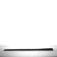 幅：5.3 (cm)×奥行：23 (cm)×高さ：0.5 (cm)／17 (g)，撮影・計測日：1994-11-10