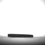 幅：2.7 (cm)×奥行：3.3 (cm)×高さ：0.4 (cm)／5 (g)，撮影・計測日：1995-07-25