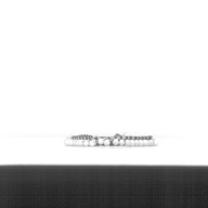 幅：14 (cm)×奥行：24 (cm)×高さ：2.1 (cm)／27 (g)，撮影・計測日：1985-07-18