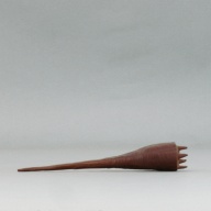 幅：4.5 (cm)×奥行：24 (cm)×高さ：4.2 (cm)／116 (g)，撮影・計測日：2004-07-26