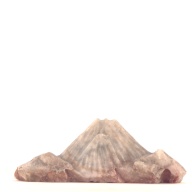 幅：14 (cm)×奥行：3.9 (cm)×高さ：5.4 (cm)／312 (g)，撮影・計測日：2000-05-01