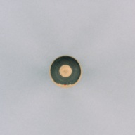 幅：6.6 (cm)×奥行：6.6 (cm)×高さ：24 (cm)／310 (g)，撮影・計測日：2004-10-05