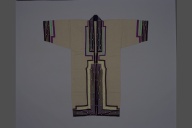 幅：137 (cm)×高さ：133 (cm)／675 (g)，撮影・計測日：2000-11-17